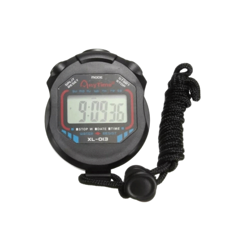 Digital Stopwatch SW-100 XL-013APrecision Sports Timer (T10473)
