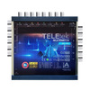 TeleTek Multiswitch MS-912 (T20804) - Alqamarshop