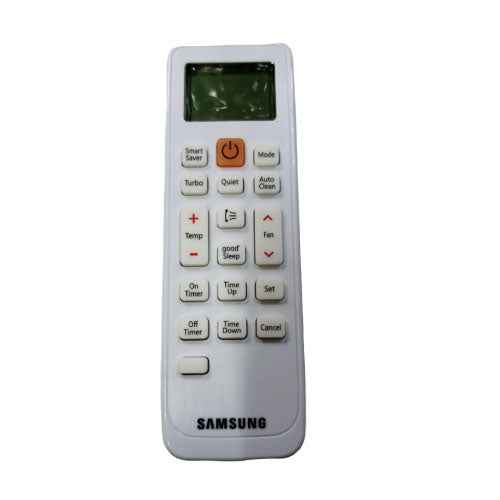 Samsung AC Remote DB63-02827A Original Air Conditioner  Remote Control Replacement for Samsung (T27605)