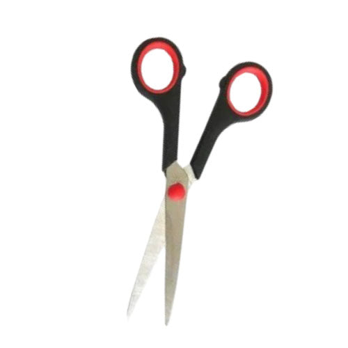 Stainless Steel Scissors No. 12 Heavy-Duty Multipurpose Cutter (T06373)