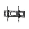 DgTech JB2665F TV Wall Mount Bracket  26'' to 65'' Flat Panel Support, 50Kg (T21919) - Alqamarshop
