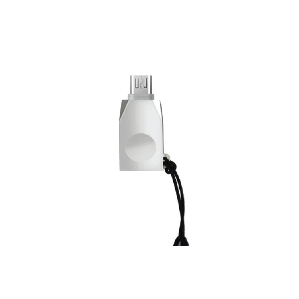 Hoco UA10 Micro-USB OTG Adapter – USB 3.0  High-Speed Data Transfer Converter