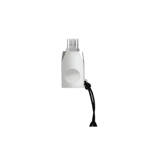 Hoco UA10 Micro-USB OTG Adapter – USB 3.0  High-Speed Data Transfer Converter