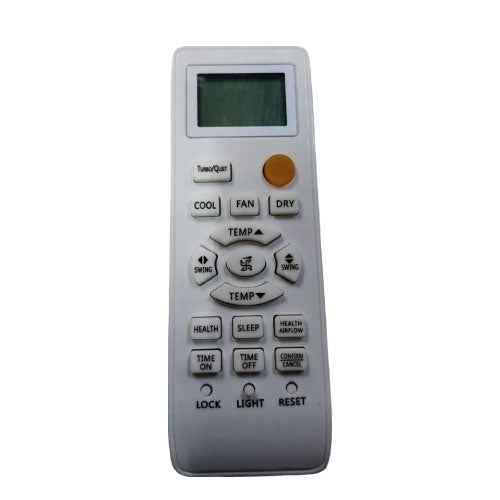 Haier AC Remote V9014557 Original Air Conditioner Remote Control  Replacement for Haier Split (T27604)