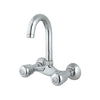 Cymate Wall-Mounted Kitchen Faucet MS 531813Durable Sanitary Ware with 360°  (T27405) - Alqamarshop