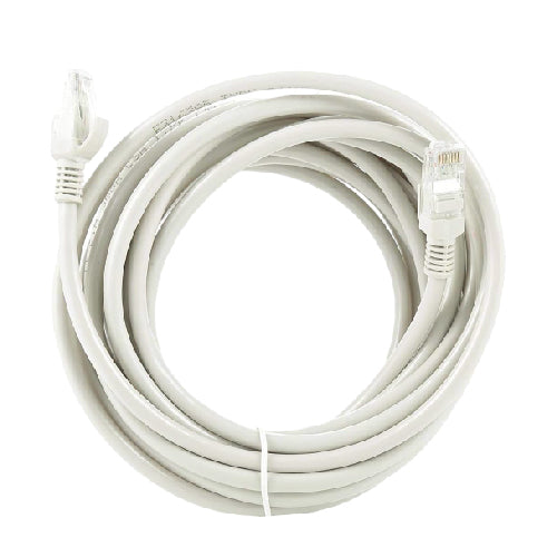 High-Performance CAT-6 Ethernet Cable 5M 3G PLUS Ultra Fast and Reliable Connectivity