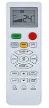 Haier Ac Remote (T21013) - Alqamarshop