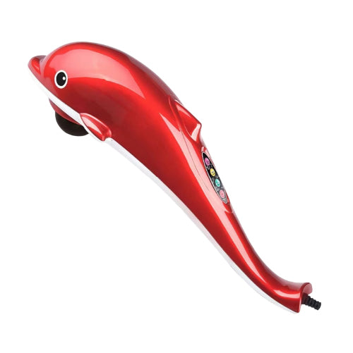 Dolphin Massager 8806B Handheld Infrared Full Body Massager