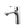 Soma Wash Basin Mixer MS 531811 Premium Sanitary Ware with Smooth Handle Control - Alqamarshop
