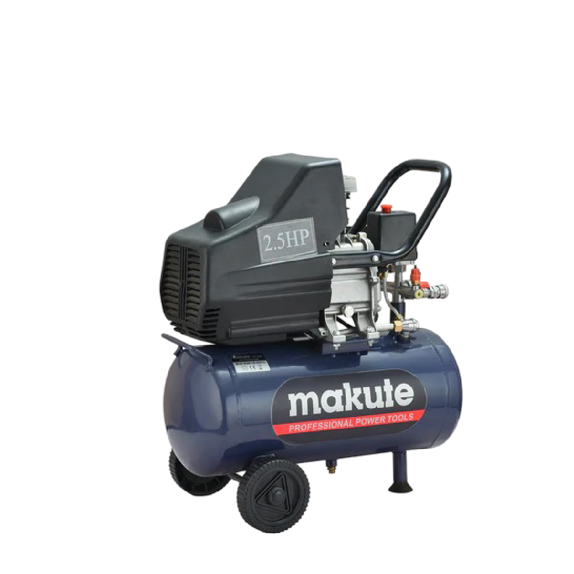 Makute 2525BM Air Compressor – Powerful & Reliable for Pneumatic Applications