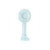 Hoco DF07 Mini Handheld Fan with Phone Holder 1200mAh