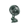 Hoco DF02 Oscillating Rechargeable Desk Fan with Night Light 4000mAh