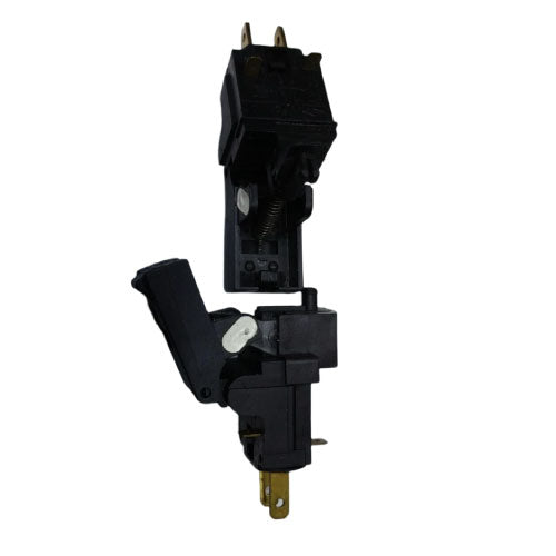 Carbon Brushes for Washing Machine Motor High Conductivity and Durable Performance