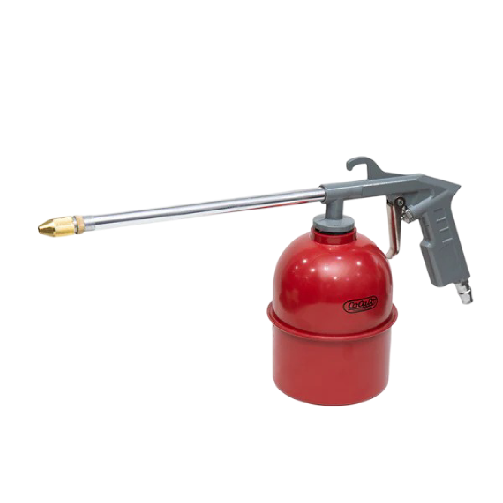 Cocaco MS53495 Air Washer Gun – High-Pressure Cleaning Performance - Alqamarshop