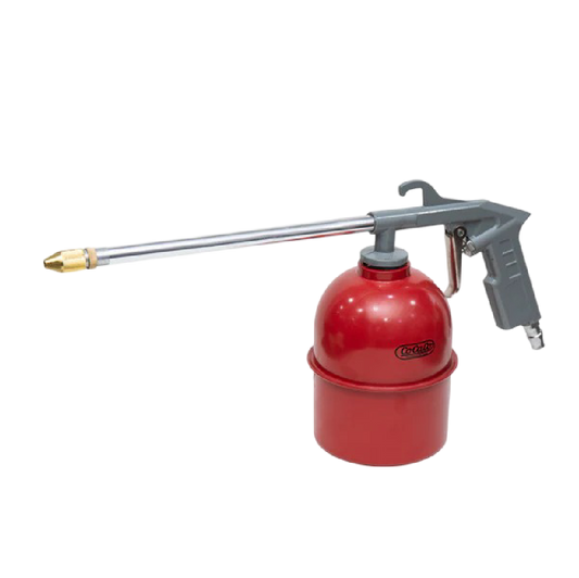 Cocaco MS53495 Air Washer Gun – High-Pressure Cleaning Performance - Alqamarshop