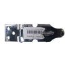 Huntar 3" Hasp & Staple MS53114 Heavy-Duty Chrome-Plated Locking Latch - Alqamarshop