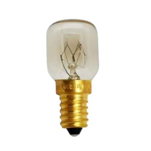 Microwave Oven Bulb 15W–25W L0122 2700K Warm Light (T27555)