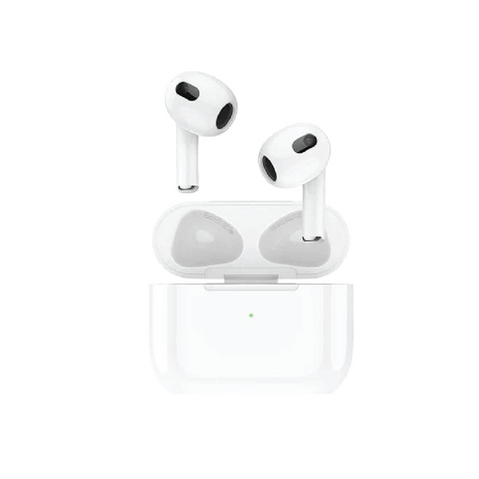 HOCO EW76 True Wireless Stereo Earbuds –  Bluetooth 5.0 Wireless Headset (White)