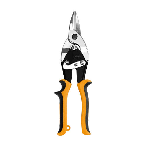 Coofix Aviation Snip 250mm 10 Inch CFH-A02001-L (T25369)