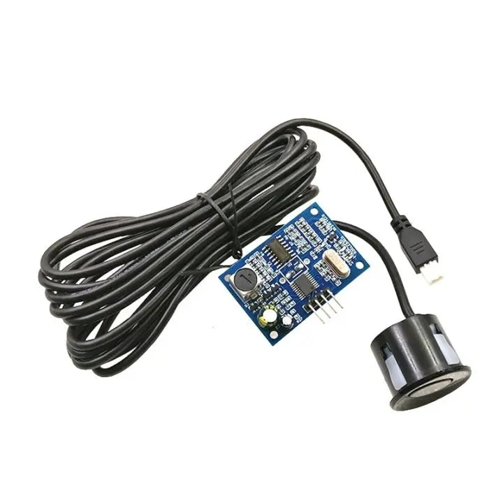 JSN-SR04T Waterproof Ultrasonic Distance Sensor