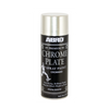 Premium Grade Chrome Spray Paint ABR-317-PCHR  – Interior & Exterior Use