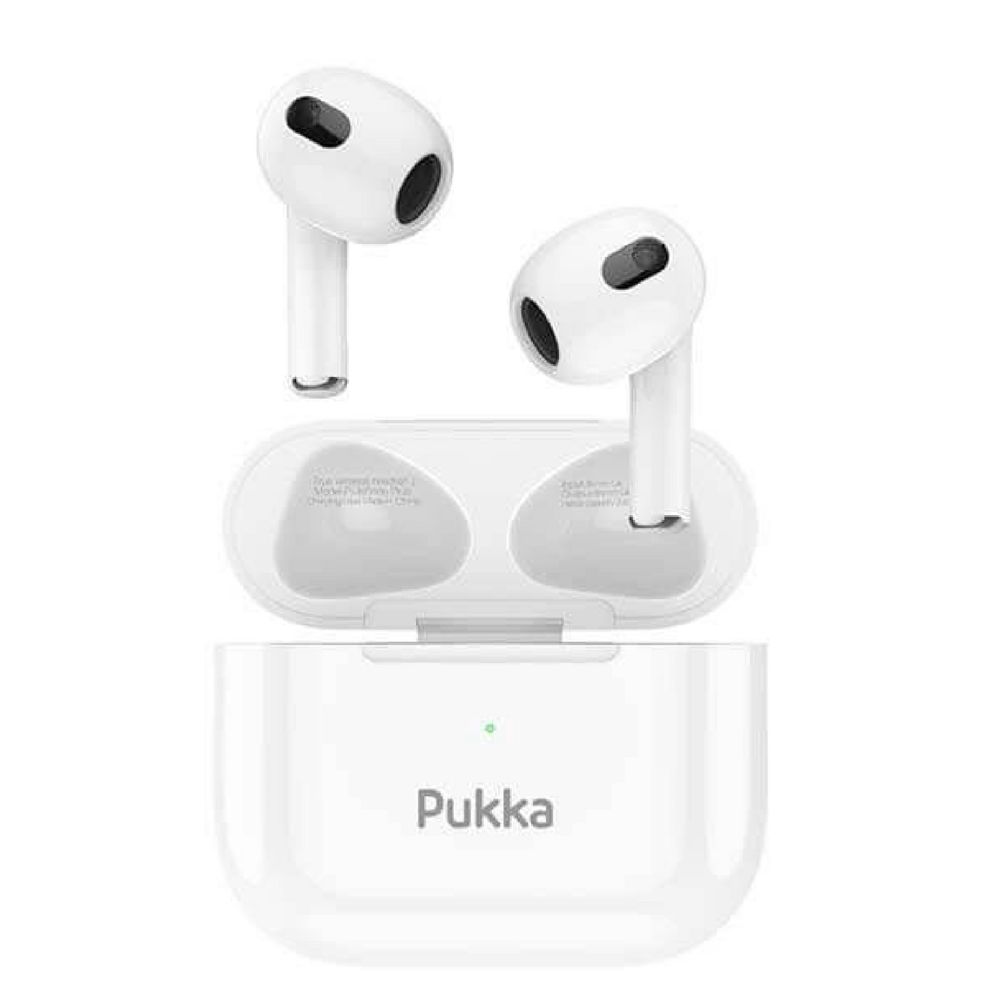 Pukka P-iFnite Plus True Wireless Bluetooth Headset