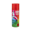 ABRO Fire Red Spray Paint ROJO FUEGO 073 –  Fast Dry Interior & Exterior