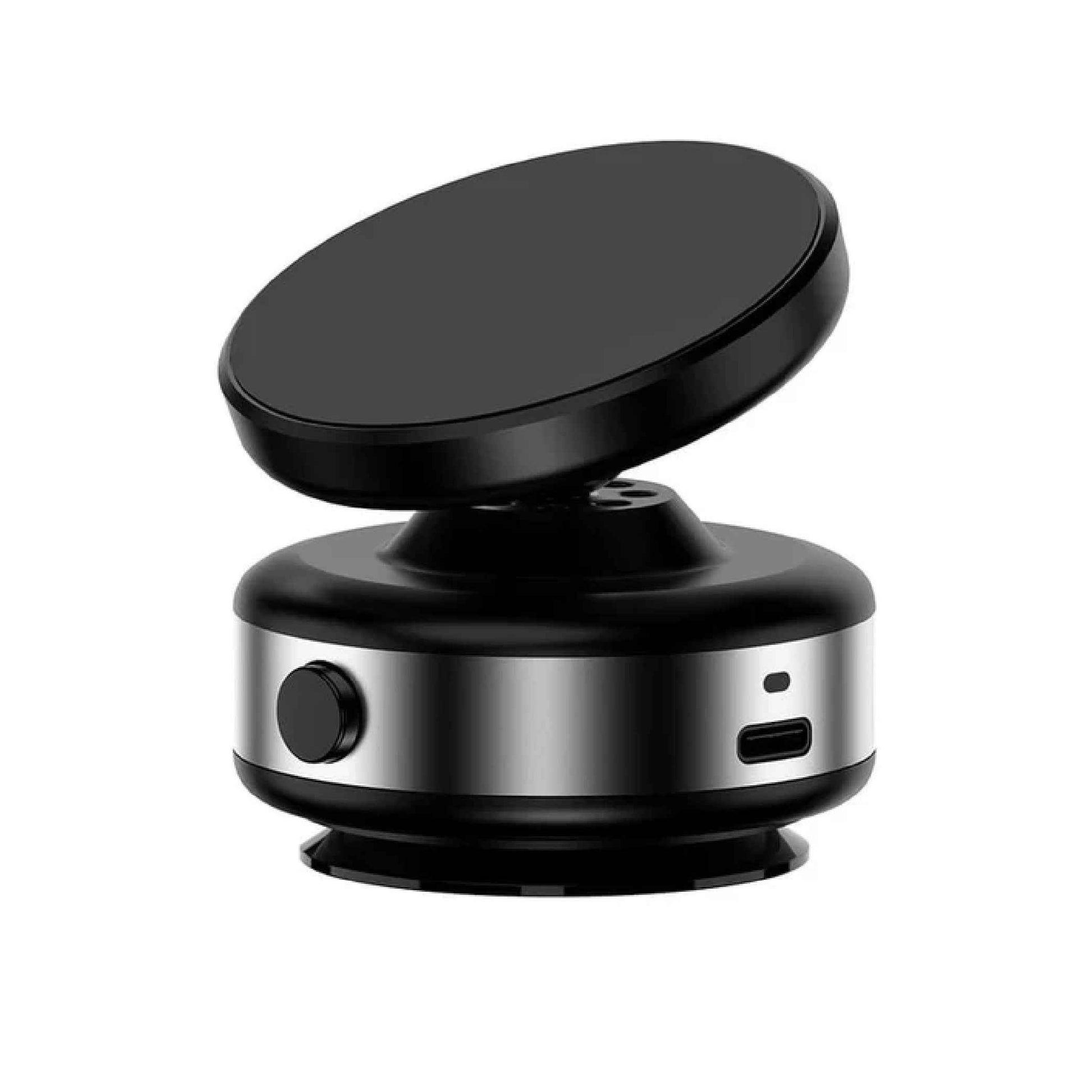 360° Rotating Vacuum Magnetic Phone Holder(S.N)