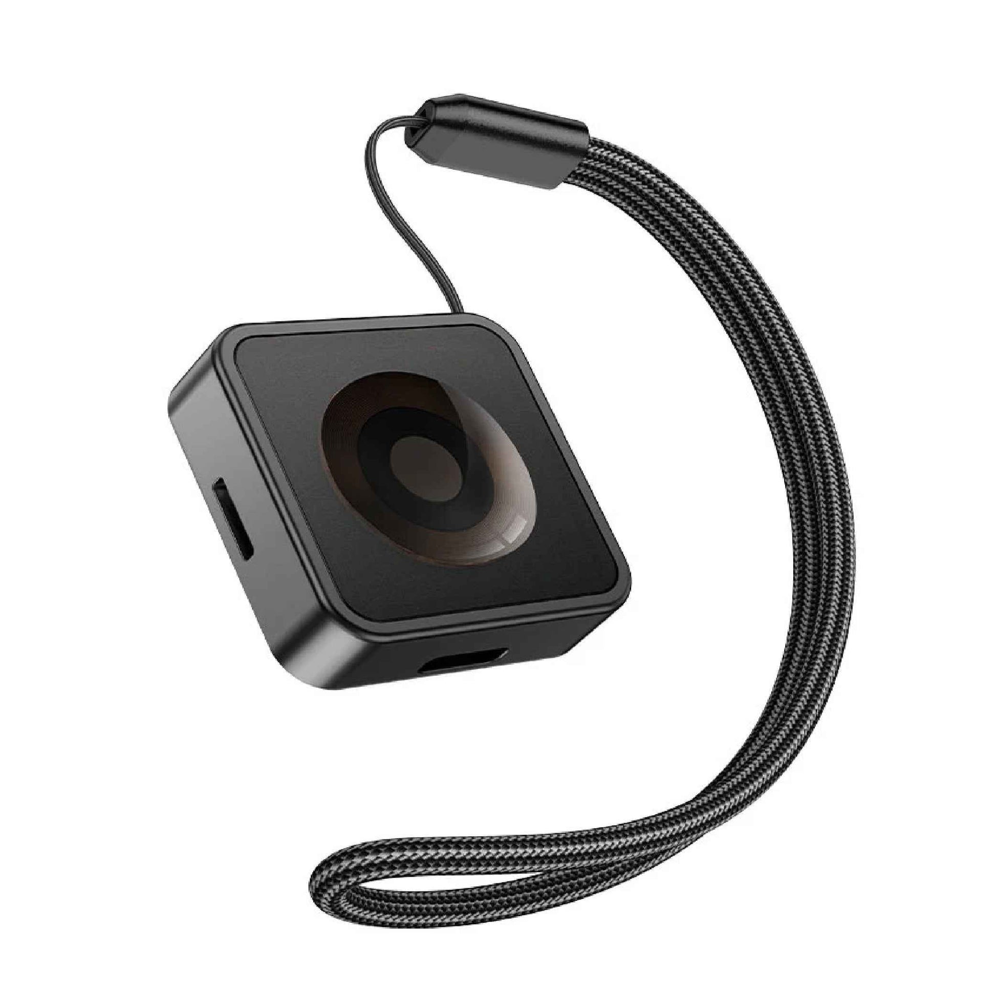 CW55 Portable Magnetic Charger for Apple  Watch(S.N)