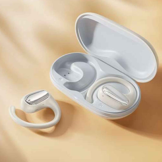 EA4 Cloud Open True Wireless Bluetooth Sleep Headset(S.N)