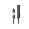 Earldom ET-W36 2-in-1 USB-C/USB-A to SATA Adapter – High-Speed HDD/SSD External Converter