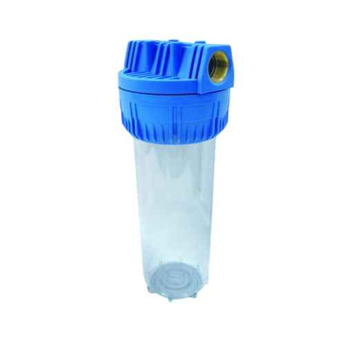 ACQUA Pure Filter Cartridge 10 Inch 1P MBF-53-01 High Efficiency Water Purification Replacement Filter
