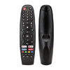 Orca TV Remote Control Precision, Comfort and Ultimate Control(T25639) - Alqamarshop