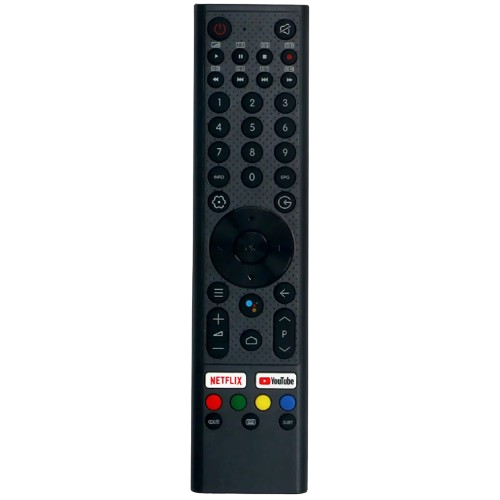 Orca LCD Remote T21145