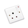 Original Tenby 15A Electrical Socket High Quality and Durable Performance - Alqamarshop