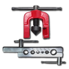 Heavy-Duty Flaring Tool Set (2 Pcs) – 3/16" to 5/8" Precision Tubing Expansion - Alqamarshop
