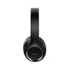HOCO W28 Journey Edition BluetoothHeadphones Black (SN) - Alqamarshop