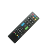 Sharp LCD / LED TV Remote - Alqamarshop