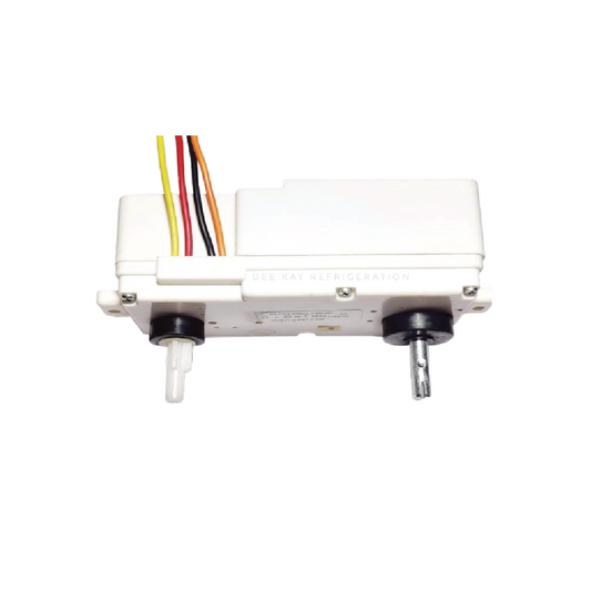 Trendz DXT-15 6-Wire Mechanical Washing Machine  Double Timer-15-Minute Twin Tub Washer Timer Switch