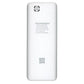 Midea RG70E/BGEFU1 Air Conditioner Replacement Remote Control