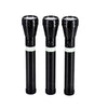 Perfect 3-in-1 Rechargeable Torch Pack Multipurpose Use, with Built-in Lithium Battery (T27126) - Alqamarshop