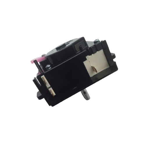4-Pin Mechanical Wash Timer – Analog Cycle ControlTimer for Panasonic & Hitachi Semi-Automatic Washing Machines
