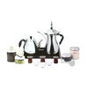 Sumo 2-in-1 Arabic Coffee Maker 1600W SM-ACM27 - Alqamarshop