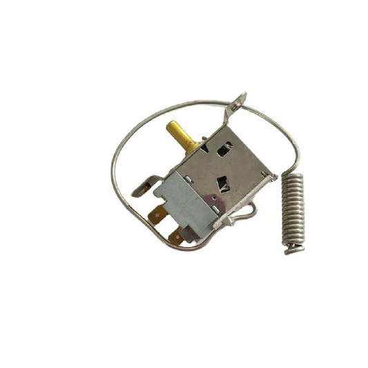 Gibson PFA-6 Mechanical Capillary Thermostat-Refrigerator  & Air Conditioner Temperature Control Switch