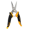 Ingco Electrical Scissors Precision Cutting for Wires and Cables(T27481) - Alqamarshop