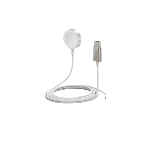 Earldom ET-WC22 USB-C Magnetic Smartwatch Charging Cable – 2.5W