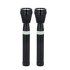 Perfect 2-in-1 Rechargeable Torch Lithium Battery, Ultra-Bright LED, 1800m Long-Range Beam (T27125) - Alqamarshop