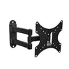 Siltron Full Movable TV Stand Wall Mount (LF-LCD-806-1) Flexible & Secure Mounting (T22415) - Alqamarshop