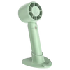 Turbine Hand-Held Folding Mini Fan F8 / A68  (T22450) - Alqamarshop