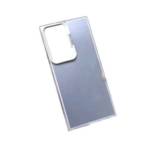 Magnetic Grip Mobile Case Cover for Samsung Galaxy S22 Ultra Shockproof Protective Back Case (T27373)